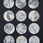 Charcoal Circles
