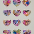 Valentine Hearts