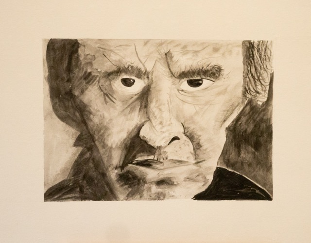 Grumpy old git